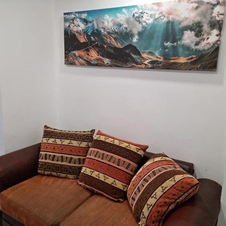 Timpuri Noi Studio Apartamento Bucareste Exterior foto